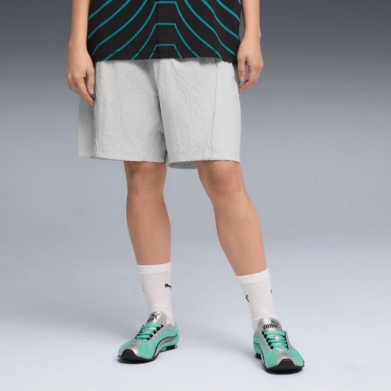 Puma Retro Track Shorts 635459 09