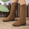 Botas altas – Botas altas