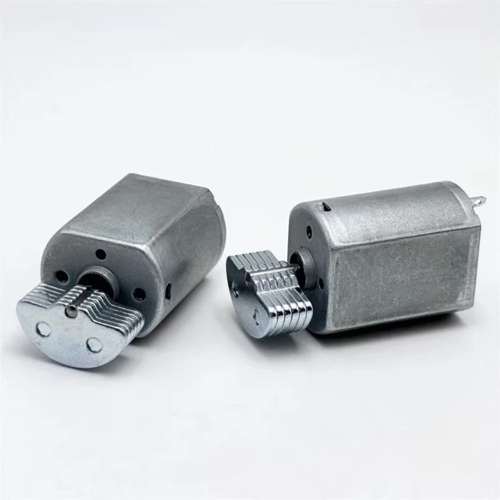 1Pcs 20mm Mini 130 Vibration Motor DC 3V-6V 20mm Vibrating Motor  for Hobby Toy Projects