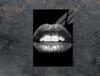 GLASS CUTTING BOARD 35x52 Lips