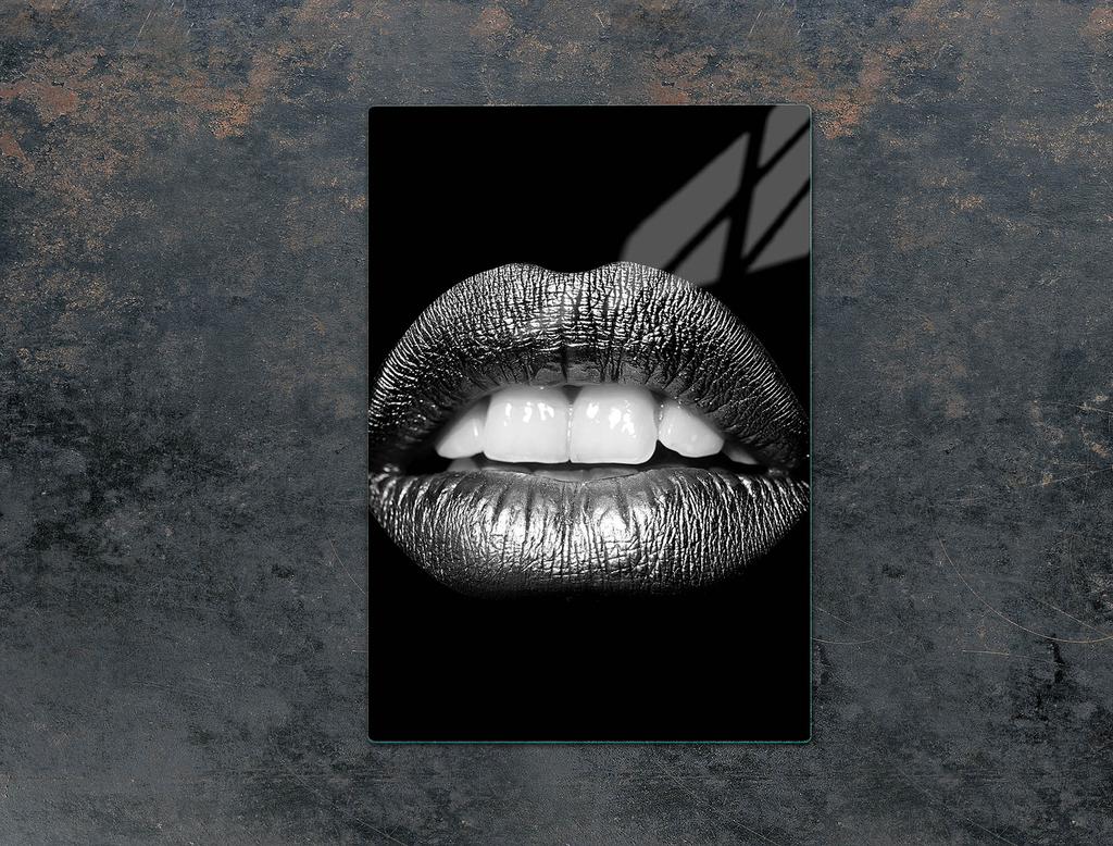 GLASS CUTTING BOARD 35x52 Lips