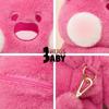 Hugs Baby Authentic Teddy Bear Plush Toy - Creative Comfort Doll for Kids