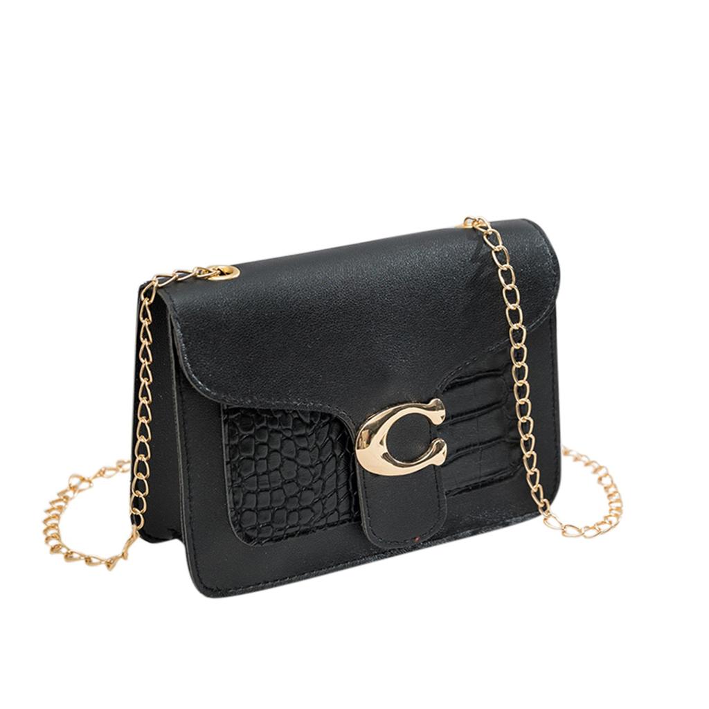 Damen Mode Ein Schultertasche Alles Umhängetasche