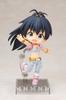 Kotobukiya THE Hibiki Ganaha PVC Painted Movable Figure Q-posh IDOLM@STER Non-scale