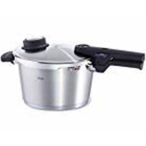 

Vitaquick Plus 4.5L with recipes 4.5L