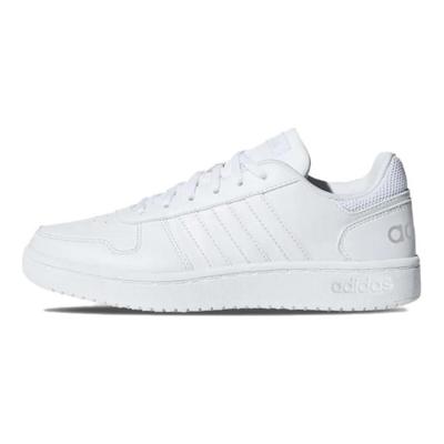 Wmns Hoops 2.0 'Footwear White' B42096