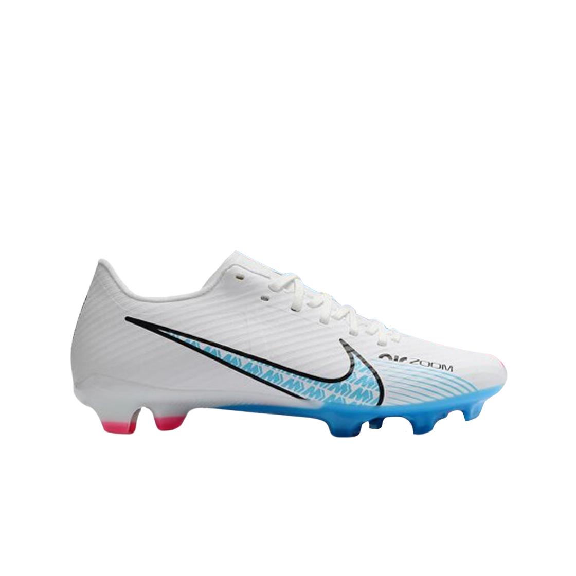 

Мужские кроссовки Nike Mercurial Vapor 15 Academy MG White Baltic Blue DJ5631-146