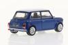Solido 1/43 Mini Cooper Sport 1997 (Blue) Finished Product S4316602