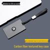 Nio ET5/ET7/ES6/ES7/ES8/EC6 2025 Key Case Protective Shell