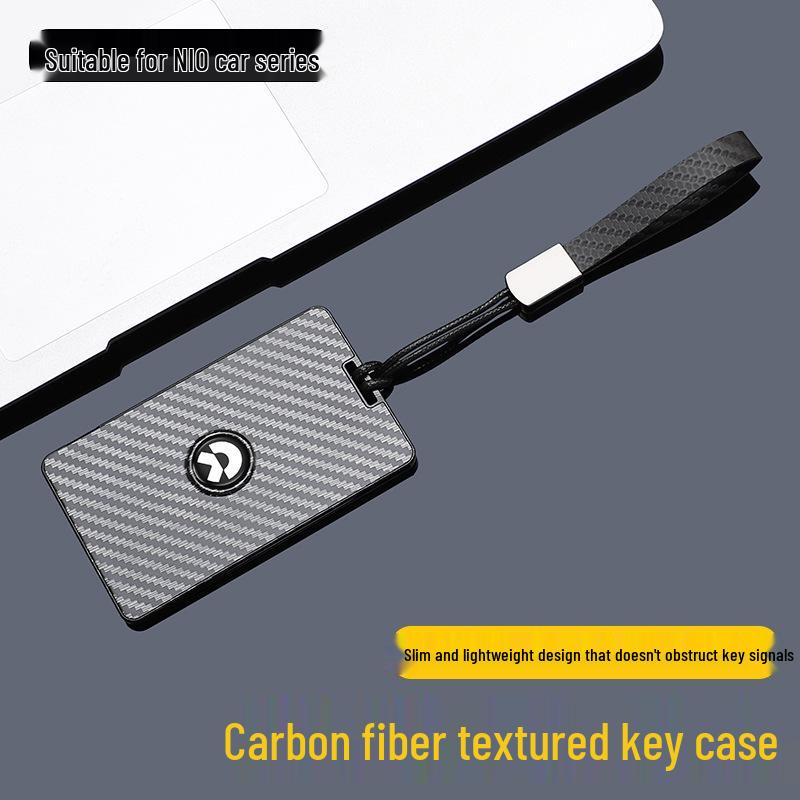 Nio ET5/ET7/ES6/ES7/ES8/EC6 2025 Key Case Protective Shell