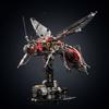Fresh-From-Factory First-Class Mechanical High-Standard Mosquito Superior-Grade Building-Set High-Standard Bricks  Premium-Quality Cyberpunk Insect