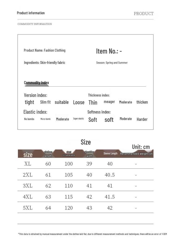 New Chinese Style Printed Stand Collar Shirt for Middle-aged Women