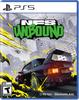 Need for Speed Unbound Nord PS5 (Importert Amerika) -