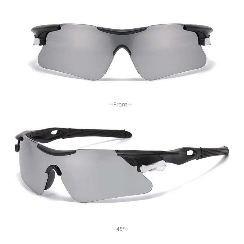 Car Motocycle Sports Sunglasses Goggles Men Women Safety Driving Outdoor Cycling Riding Skiing Eye Protection Sun Glasses