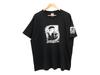 Vintage 90s AKROBATIK Detonator Records Hip Hop Rap Tee the Perceptionists Mr.lif Dj Fakts One Rare