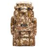 Vanaheim 80L Outdoor Hiking Backpack