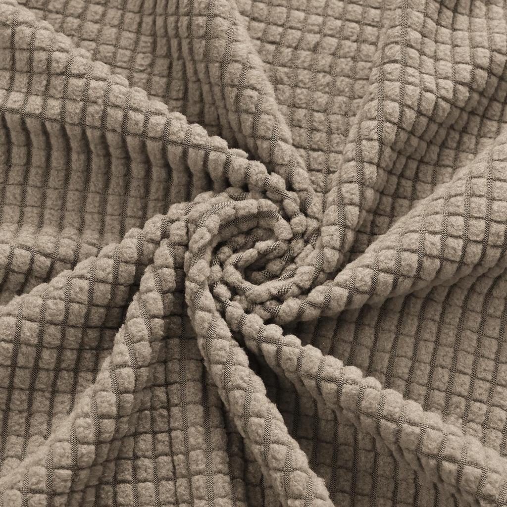 Covers for Gaming Chairs, Slipcovers Computer Seating, Elastic Seat and Back Protection