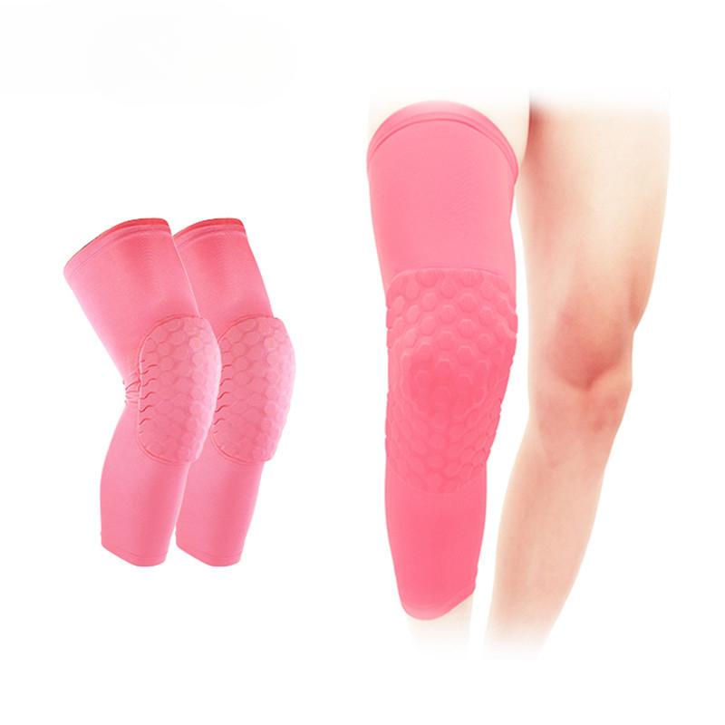 

Производители Shiwei напрямую поставляют спортивные наколенники из сотовой губки, силиконовые противоскользящие полоски, виды спорта на открытом воздухе, альпинизм и езда на велосипеде