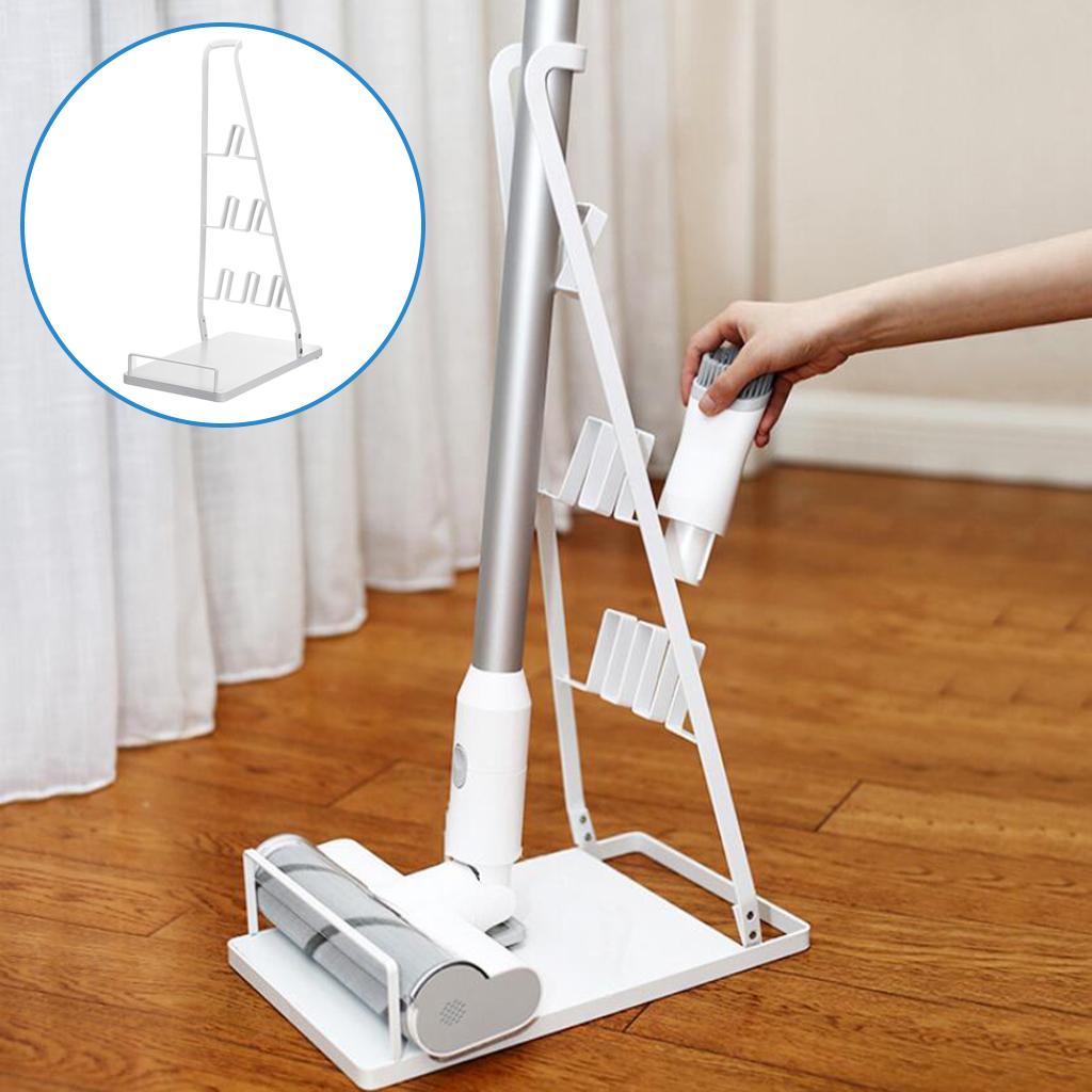 Universal Vacuum Stand Rack for V10 V8 V7 V6 Electric