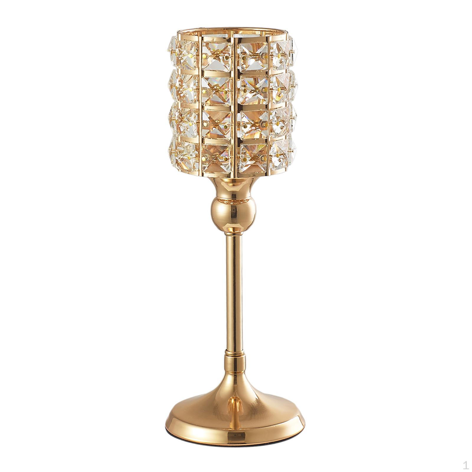 

Подсвечник для ужина дома декоративный подсвечник подставка H 31cm