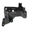 Front Bumper Fascia Support Bracket Left & Right Set For Jeep Cherokee 2019-2023