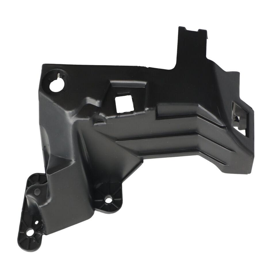 Front Bumper Fascia Support Bracket Left & Right Set For Jeep Cherokee 2019-2023