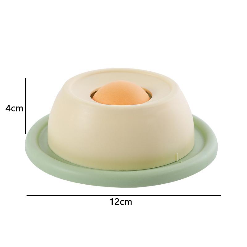 Interactive Pet Cat Licking Food Toys Anti-slip Pet Slow Feeder for Cats Funny Kitten Licking Plate Cat Accessories