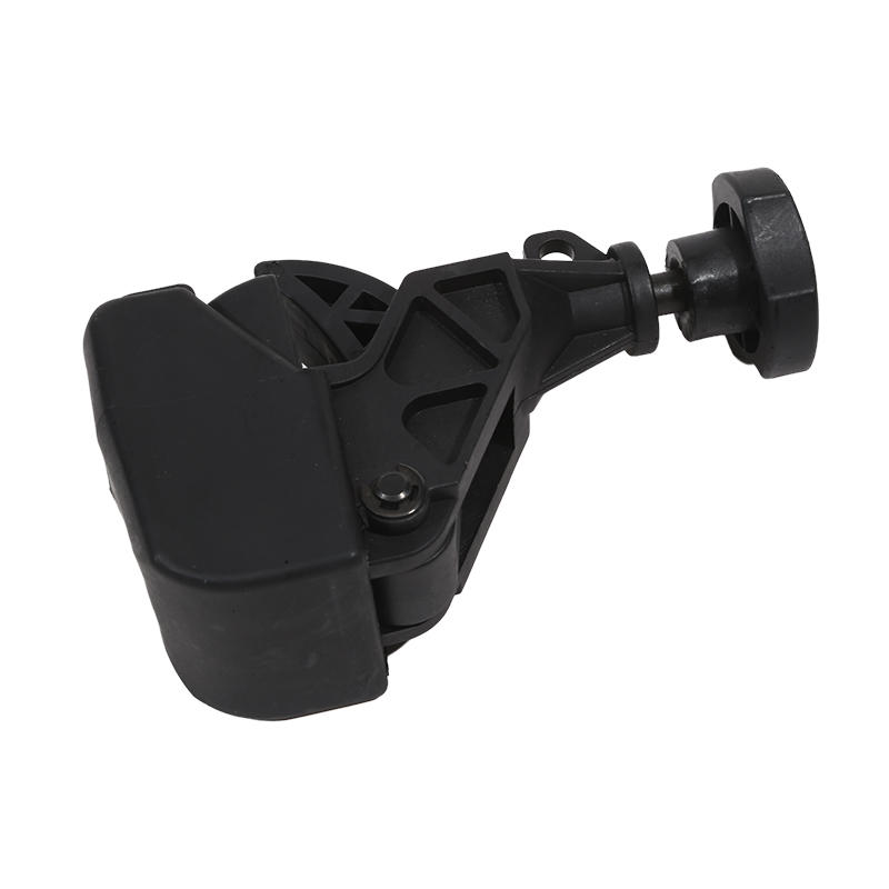 Automatisk Dekkfelg Kantklemme Hjelpeverktøy Dekkskiftehjelp Demonter Drop Center-verktøy Kraftige Dekkdeler