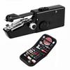 Portable Hand Sewing Machine Quick Handheld Sewing Tool Mini Electric Home DIY Apparel Supplies Arts Crafts