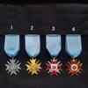Order of Courage of the Kingdom of Bulgaria During World War I