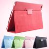 Luxury Leather Stand Tablet Case For iPad Air Pro MINI 3 4 5 6 7 8 9 10th 11th 12th Generation 9.7 10.9 10.2 11 12.9 13 Inch Cover