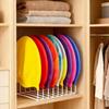 Sturdy Wool Cap Organizer Prevent Fold Damage Hat Storage Rack  Bookshelf Organizer