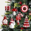 Acessórios para festas – Decorações de Natal