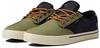 Sneakers Etnies Jameson 2 Eco Olive/grey/black