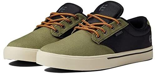 Sneakers Etnies Jameson 2 Eco Olive/grey/black