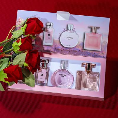 Zapachy – Perfumy