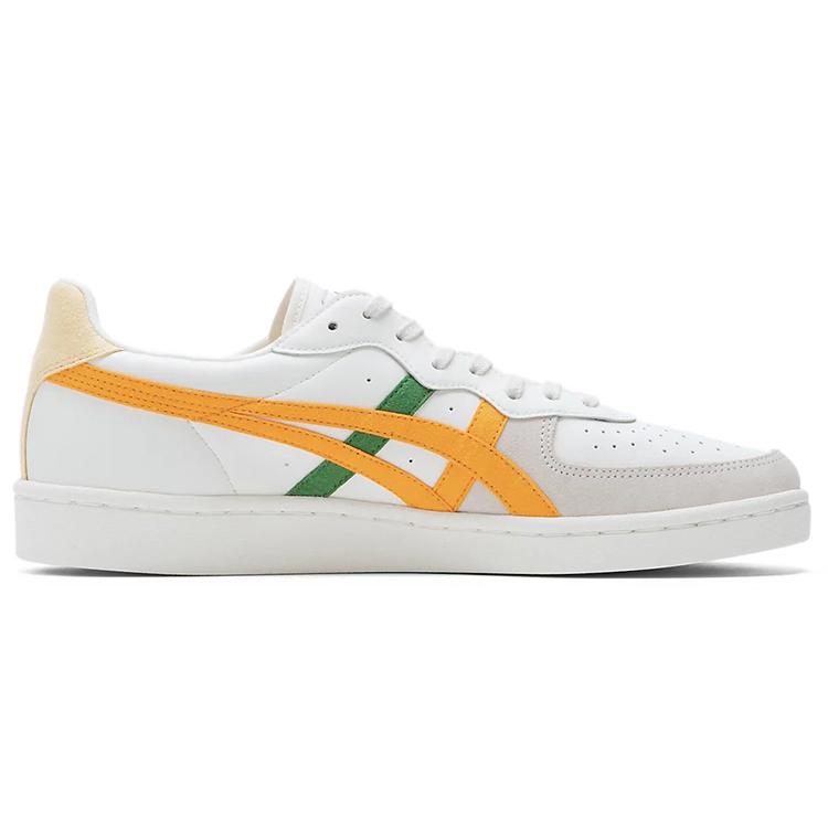 Onitsuka Tiger Gsm 'Cream Citrus' 1183A353-120