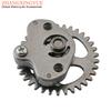 Motorcycle Crypton105 Oil Pump Assy For Yamaha Crypton 105 T105E 2002-2004 5AV-E3300-00