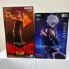 Set Figurine Jujutsu Kaisen Gojo Satoru Luminasta + Sukuna Sigiliu MAXIMATIC PLUS