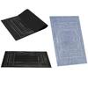 Puzzle Storage Mat Felt Storage Blanket Grey Black Various Size for 1500/2000/3000pcs Puzzles Parent-child Interaction Props ZYF