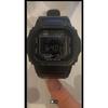 Used CASIO G-SHOCK GW-M5610