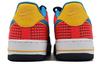 Nike Air Force 1 Ora Blu Foto Ossidiana GS AV0748-400