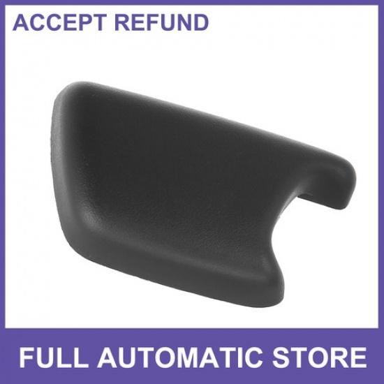 Automotive Seat Belt Mount Cover Single for Jeep Wrangler 2011-2017
