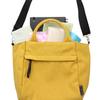 2WAY Shoulder Bag Natural BK [Legat Largo] LH-F3452 Women's