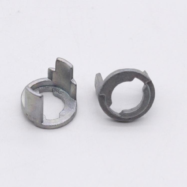 Professional Car Door Lock Repair set Door Lock Cylinder Barrels Repair for E53