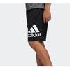 adidas Casual Shorts Men's Black DU1592