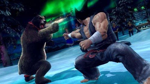 Tekken Tag Tournament 2 - PS3