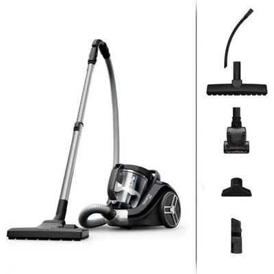 Rowenta Compact Power Xxl Ro4b75 Vacuum Cleaner 900W Black