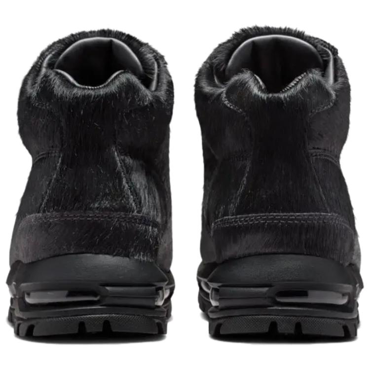 Nike Zapatillas Outdoor Air Max Goadome Unisex Negras IO4635-001