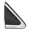 96318-3RA0A 96319-3RA0A Rearview Mirror Triangle Trim for 12th Gen Sylphy